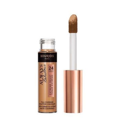 Bourjois Always Fabulous Kryolit Sculpting Concealer 400 Beige Dore, 11ml