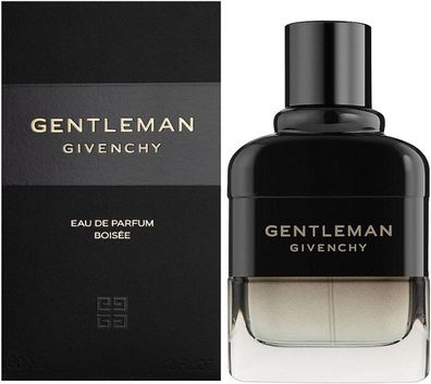 Gentleman Givenchy EAU DE PARFUM 60ml