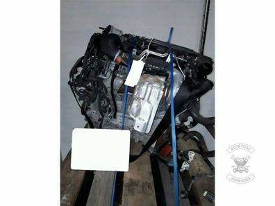 MOTOR Peugeot 206 207 2008 Citroen C3 DV4TD DV4C 8HR 1.4 55.981KM