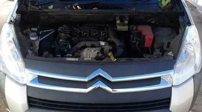 Motor Peugeot 301 1.6 HDi 90 9HF (DV6DTED) 66 TKM 66 KW 90 PS kom