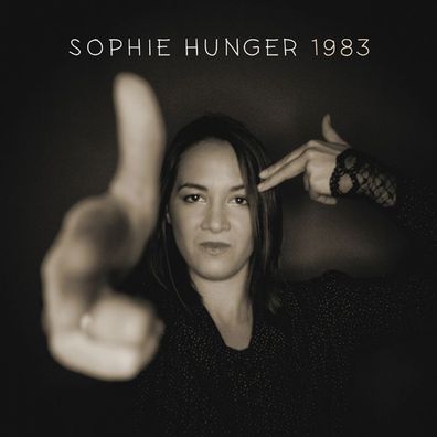 Sophie Hunger: Sophie Hunger: 1983 (180g) (Limited Edition) (4