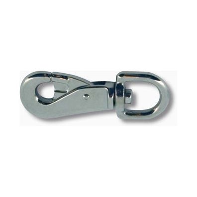 Eldorado - Karabinerhaken - 9,5 cm