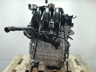 MOTOR Peugeot 108 208 308 C1 C3 C4 CORSA Crossland DS3 1.2 EB2F 3