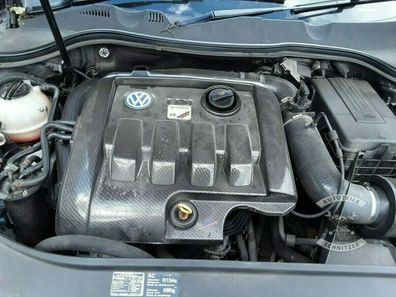 MOTOR VW GOLF PASSAT SKODA Octavia SEAT LEON A3 1.9 TDI BKC BLS