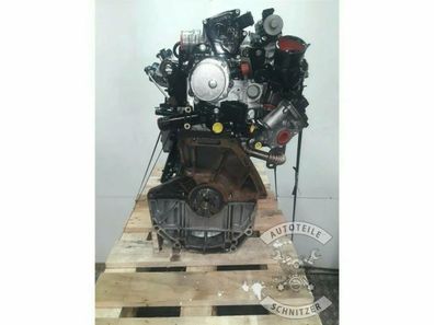 MOTOR Mercedes Benz Citan CLA GLA A B Klasse 1.5 OM607.951 80 TKM