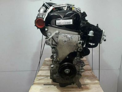 Motor VW GOLF 1.4 12-17 CXSA BENZIN 75.479 KM inkl. Versand