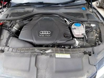 Motor VW Touareg 3.0 TDI CJMA 89 TKM 150 KW 204 PS inkl