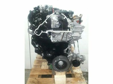MOTOR Peugeot EXPERT PROACE VIVARO ZAFIRA JUMPY DV5RUCD YHR