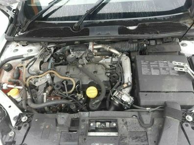 MOTOR Renault MEGANE SCENIC 2013 1.9 dCi F9Q870 F9Q872 64.532 KM