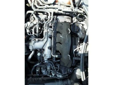 Motor VW Tiguan 2.0 TDI CBAB 89 TKM 103 KW 140 PS inkl