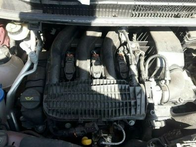 Motor Citroen C1 2018 1.2 EB2 HMT 13556 KM inkl. Versand