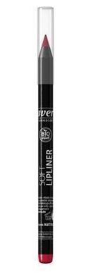 Lavera, Sanfter Lippenkonturenstift 03, 1,4g