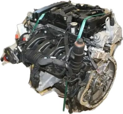 Original G3LA Hyundai i10 I Motoren Vorne 1,0 L Benzin 78 TKM G3LA
