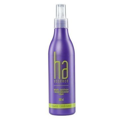 Stapiz Ha Essence Aquatic Revitalisierende Spélung mit Hyaluronsäure und Algen, 300ml