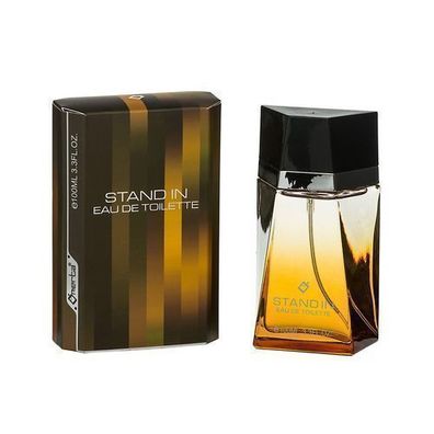 Omerta Stand In Eau de Toilette, 100 ml - Eleganter Herrenduft