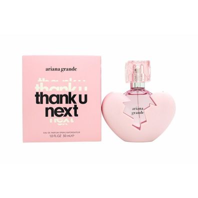 Ariana Grande Thank U Next Edp Spray