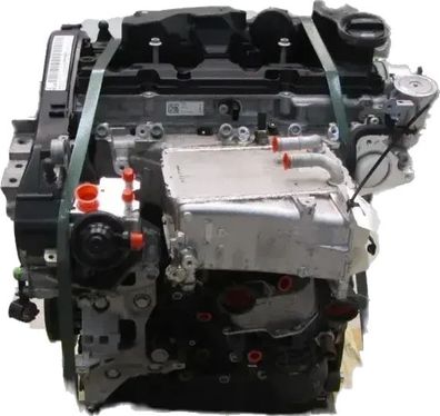 CRMB 04L 100 036 D Seat Leon Motoren Vorne 2,0 L Diesel 71 TKM CRMB