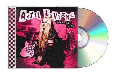 Avril Lavigne: Greatest Hits