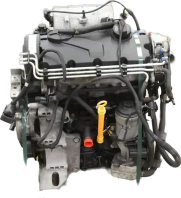 03G 100 098 PX 03G 100 033 M VW Caddy 3 Motoren Vorne 2,0 L Diesel 95 TKM BST