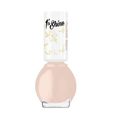 Miss Sporty 1 Minute to Shine Nagellack 010, 7ml