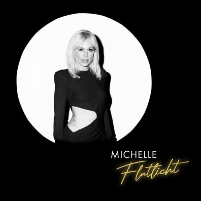 Michelle: Michelle: Flutlicht - Sony Music - (CD / F)
