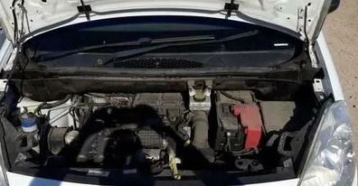 Motor Citroen Berlingo 1.6 HDi 9HP 54 TKM 68 KW 92 PS komplett in