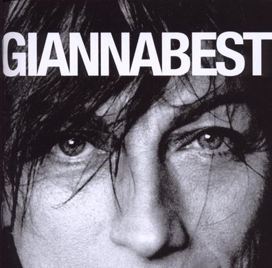 Gianna Nannini: Giannabest