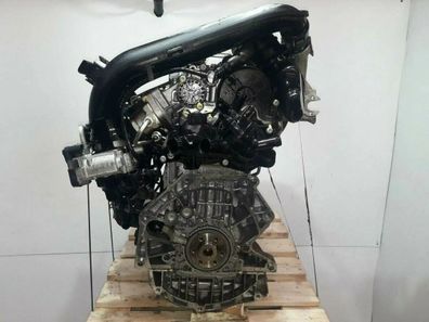 Motor VW GOLF 1.4 12-17 CXSA BENZIN 75.242 KM inkl. Versand