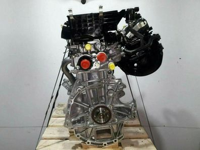 Motor Citroen C1 1.0 2014 1KR/384F (CFB) 29.655 KM inkl. Versand