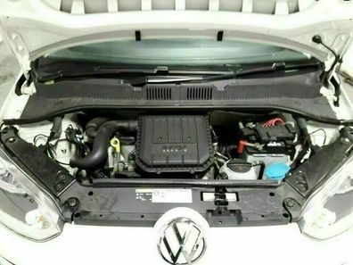 Motor VW UP! 1.0 CHYB 17 TKM 55 KW 75 PS komplett inkl. Lieferung