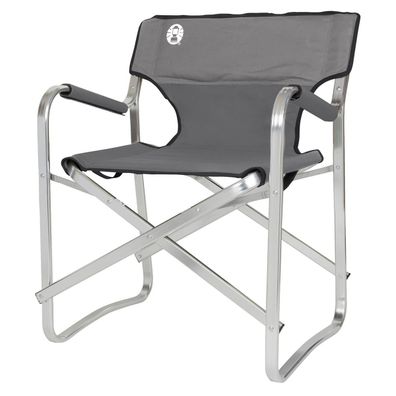 Coleman Campingstuhl Deck Chair 2000038337 Aluminium