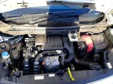 Motor Citroen Berlingo 1.6 HDi 75 9HN (DV6ETED) 125 TKM 55 KW 75