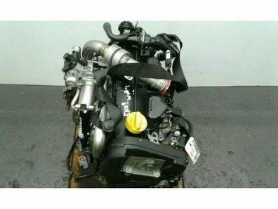 Motor Nissan NV200 2016 K9K 1.5 Diesel 22.842 TKM inkl. Versand