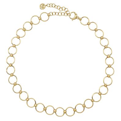 Chantecler - C.42967 - Gold Accessoires Halskette