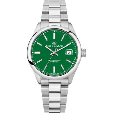 Philip Watch - R8253597643 - Philip Watch Caribe Urban Watch