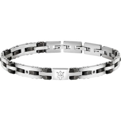 Maserati - JM220ASR02 - Juwelenjuwelen Schmuckarmband