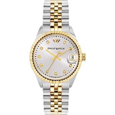 Philip Watch - R8253597613 - Zeitwache für Frauen