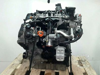 MOTOR SKODA Octavia YETI 2.0 TDi CFHC CLCB CBDB BKD 2012 79.452KM