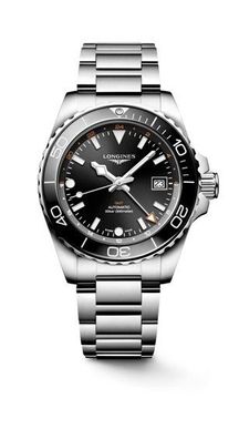 Longines - L37904566 - Longines Mann Watch