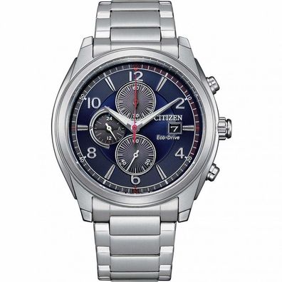 Bürger - CA0671-82L - Bürger Mann Watch - Crono Sport