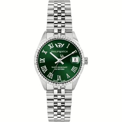 Philip Watch - R8253597658 - Zeituhr für Frauen