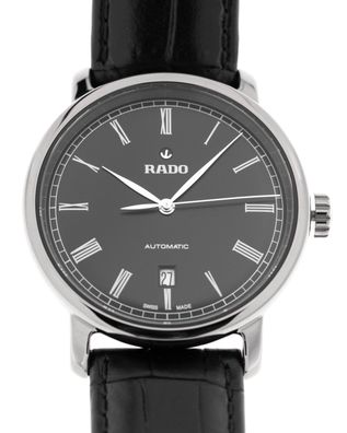 Rado - R14806156 - R14806156 Rado -Durchmeister Automatik