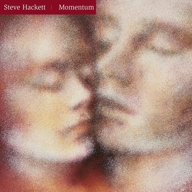 Steve Hackett: Momentum (Reissue 2024)