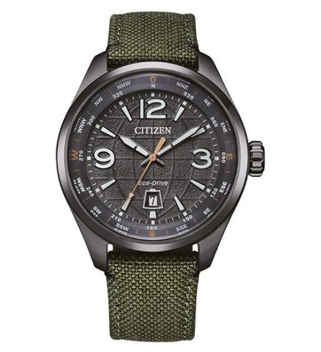 Bürger - AW1837-11h - Bürger Mann Wache