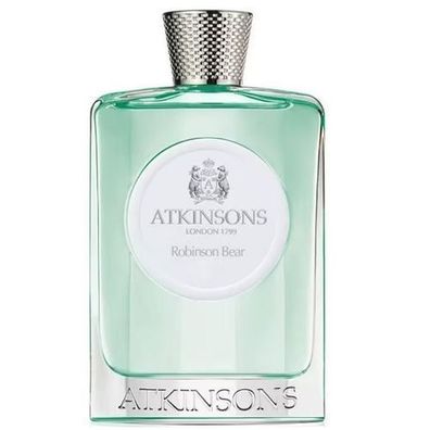 Atkinsons Robinson Bär Eau de Parfum, 100ml