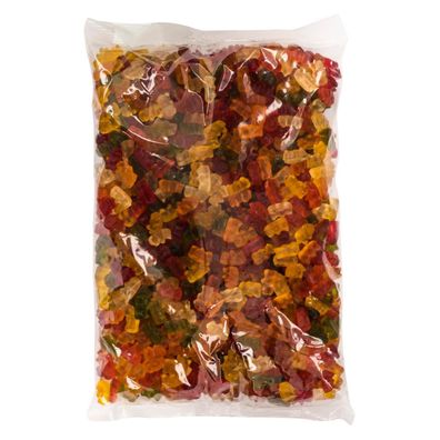 HARIBO Goldbären 3 kg