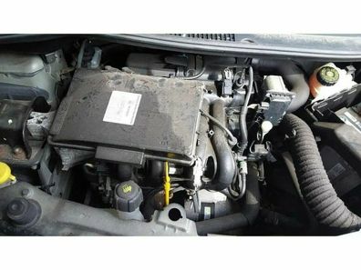MOTOR Renault Twingo 2010 1.1 D7F800 44.632 KM