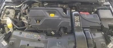 Motor Renault Espace V 1.6 dCi R9M452 19TKM 118KW 160PS komplett