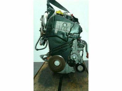 Motor Nissan NV200 2016 K9K 1.5 Diesel 21,062 TKM inkl. Versand