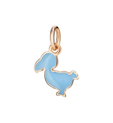 Dodo - FRAU - DMB5002Juniseaz9r - Charm Junior Azzurro